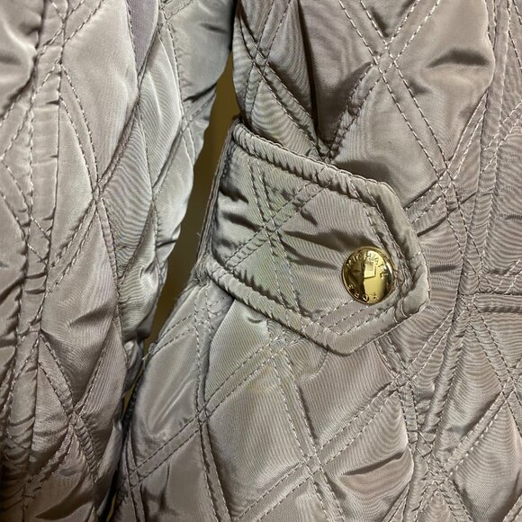 Beautiful Khaki MICHAEL KORS Jacket - Picture 7 of 9